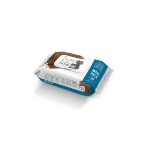 M-Pets Pet Cleaning Wipes Coconut