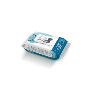 M-Pets Pet Cleaning Wipes Anti-bacterial