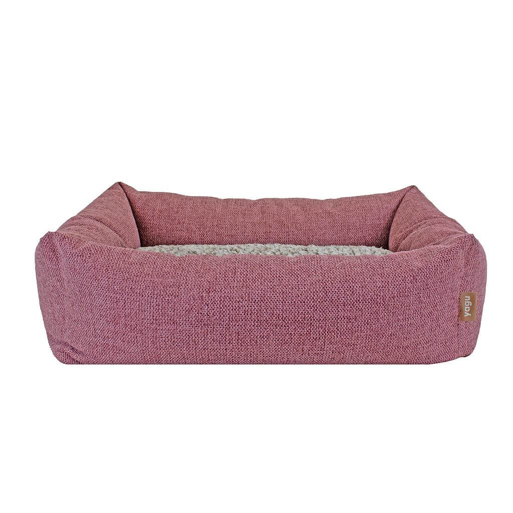 Yagu Cuna Cosmo Lyon Rosa