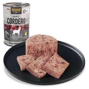 Belcando Cordero Perro Adulto
