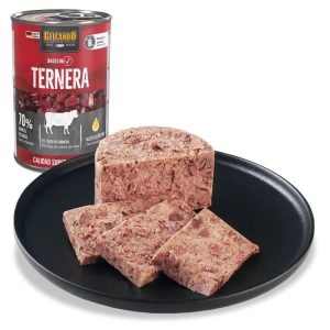 Belcando Ternera, Perro Adulto