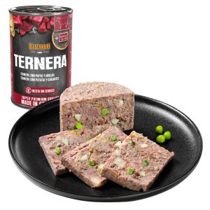 Belcando Ternera, Patatas & Guisantes Perro Adulto