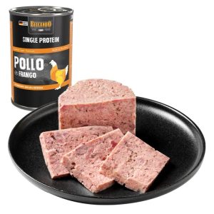 Belcando Monoproteico Pollo Perro Adulto