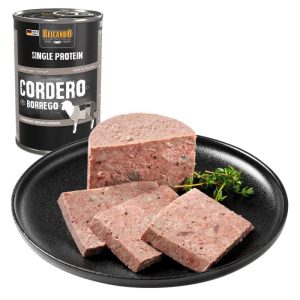 Belcando Monoproteico Cordero Perro Adulto