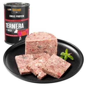 Belcando Monoproteico Ternera Perro Adulto