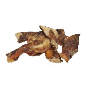 Puro Menú Escápula de Vacuno deshidratada