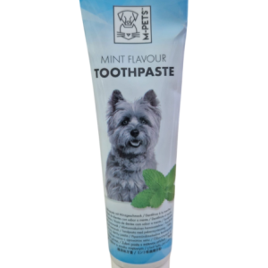 M-Pets Pasta de Dientes