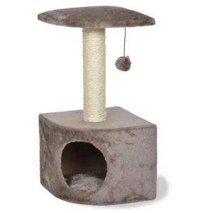 Duvoplus Rascador Esquina Bessie  Gato