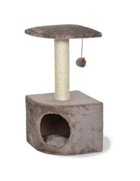 Duvoplus Rascador Esquina Bessie Gato