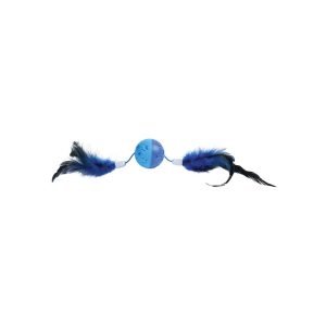 M-PETS Pelota de juguete gatos