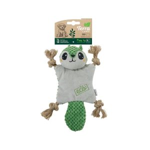 M-Pets TERRA ECO Puppy Toy Pip