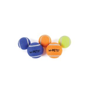 M-Pets HOP Tennis Ball Juguete Perro