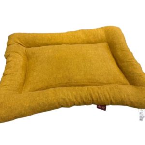 VIP Camas basic Mostaza