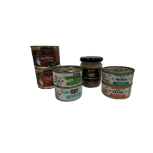 Pack Degustación Gato